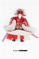 布袋戲偶-新郎藏品圖，第5張
