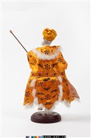 布袋戲偶-孫悟空藏品圖，第3張