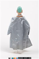 布袋戲偶-小和尚藏品圖，第3張