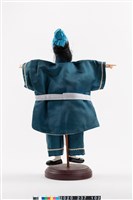 布袋戲偶-四九藏品圖，第3張