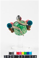 盔帽-鯰盔藏品圖，第3張