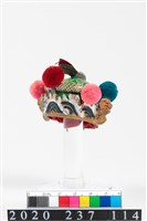 盔帽-鯰盔藏品圖，第4張