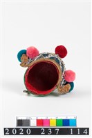 盔帽-鯰盔藏品圖，第5張