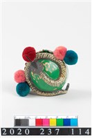 盔帽-鯰盔藏品圖，第6張