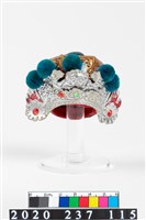 盔帽-六角軟藏品圖，第1張