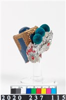 盔帽-六角軟藏品圖，第2張