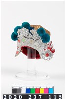 盔帽-六角軟藏品圖，第4張