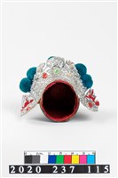 盔帽-六角軟藏品圖，第5張