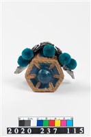 盔帽-六角軟藏品圖，第6張