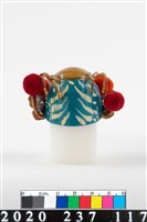 盔帽-蟹盔藏品圖，第3張