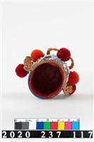 盔帽-蟹盔藏品圖，第5張