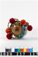 盔帽-蟹盔藏品圖，第6張