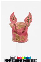 盔帽-暢舍巾藏品圖，第3張