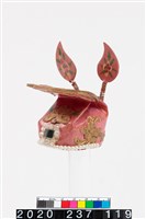 盔帽-暢舍巾藏品圖，第4張