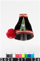 盔帽-網巾藏品圖，第1張