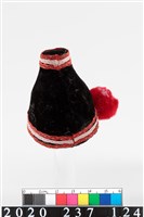 盔帽-網巾藏品圖，第3張