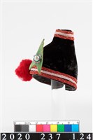 盔帽-網巾藏品圖，第4張