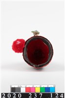 盔帽-網巾藏品圖，第5張