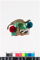 盔帽-鰻盔藏品圖，第2張