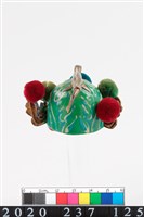 盔帽-鰻盔藏品圖，第3張