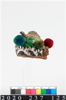 盔帽-鰻盔藏品圖，第4張