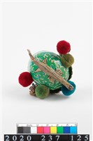 盔帽-鰻盔藏品圖，第6張