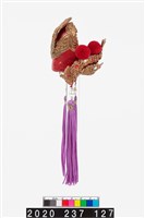 盔帽-侯爵盔藏品圖，第2張