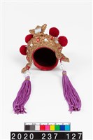 盔帽-侯爵盔藏品圖，第5張