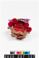 盔帽-侯爵盔藏品圖，第6張