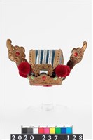 盔帽-大夫盔藏品圖，第1張