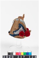 盔帽-大夫盔藏品圖，第2張