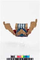 盔帽-大夫盔藏品圖，第3張