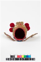 盔帽-大夫盔藏品圖，第5張