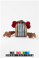 盔帽-大夫盔藏品圖，第6張