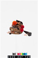 盔帽-黑貂藏品圖，第4張