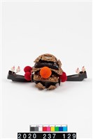 盔帽-黑貂藏品圖，第5張