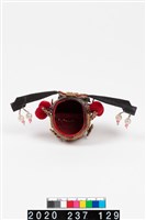 盔帽-黑貂藏品圖，第6張