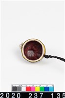 盔帽-童帽1藏品圖，第5張