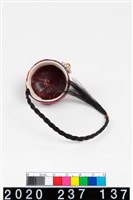 盔帽-童帽2藏品圖，第5張