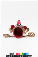 盔帽-龜丞相藏品圖，第5張