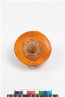 盔帽-清朝帝盔藏品圖，第6張