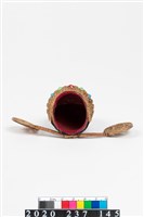 盔帽-圓匙藏品圖，第5張