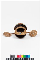 盔帽-圓匙藏品圖，第6張