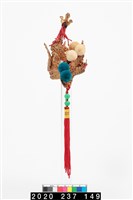 盔帽-帥盔藏品圖，第2張