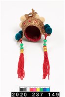 盔帽-帥盔藏品圖，第5張