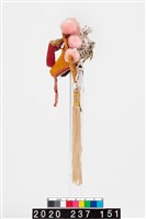 盔帽-鳳冠藏品圖，第2張