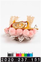 盔帽-鳳冠藏品圖，第6張