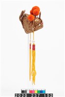 盔帽-帝帽藏品圖，第2張