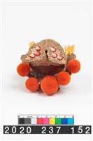 盔帽-帝帽藏品圖，第6張