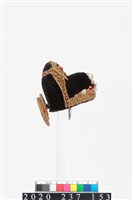 盔帽-尖匙藏品圖，第2張